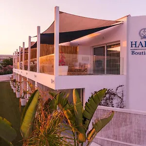 Apart Otel Blue Harbour Boutique, Aya Napa