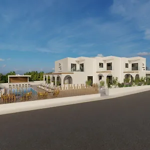 Hotel Zoi, Ayía Nápa