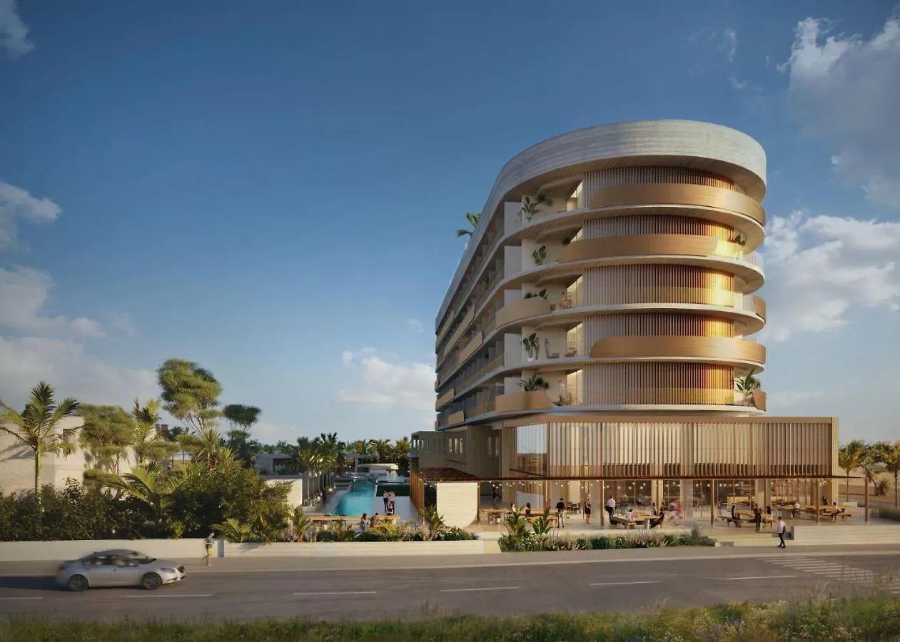 The Nines Hotel Ayia Napa
