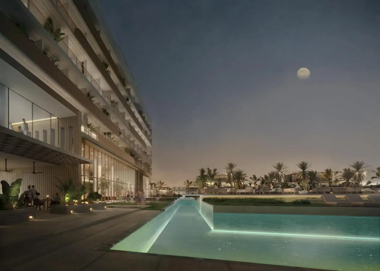 The Nines Hotel Ayia Napa