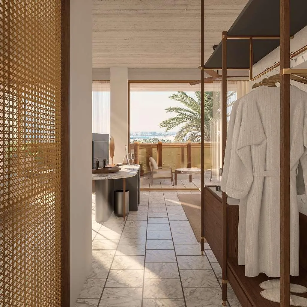The Nines Hotel Ayia Napa