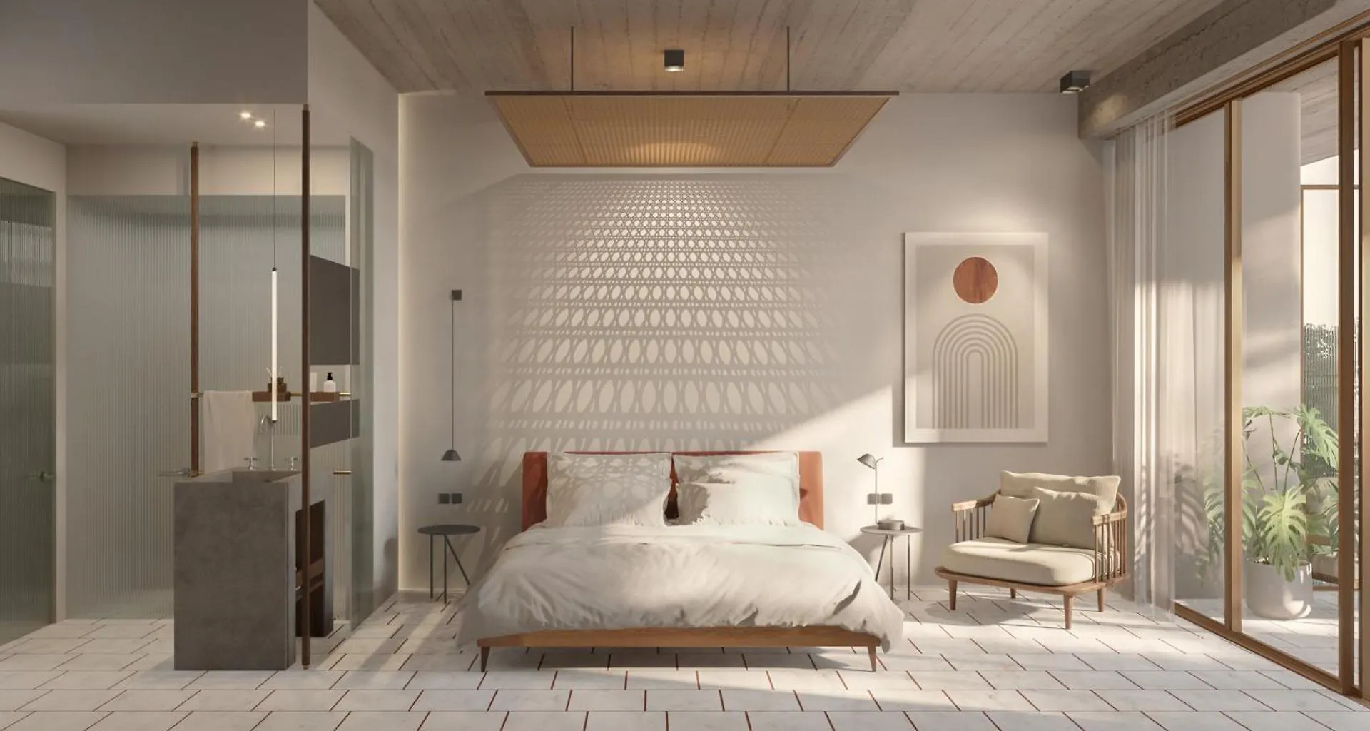The Nines Hotel Ayia Napa